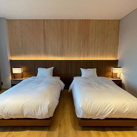 Sollago Resort Taean Exterior photo