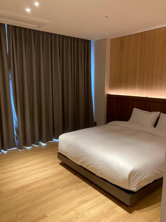 Sollago Resort Taean Exterior photo