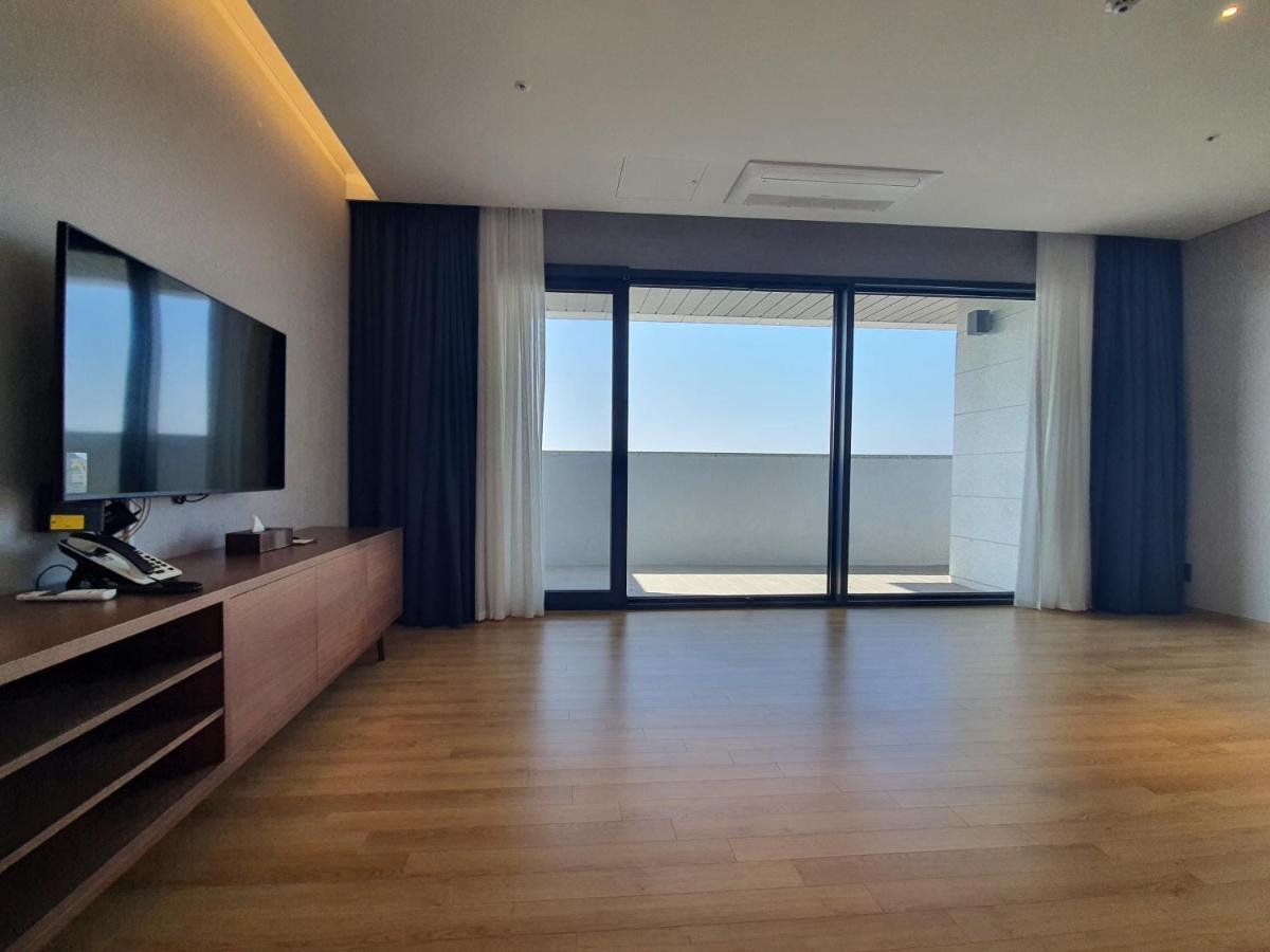 Sollago Resort Taean Exterior photo